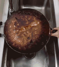 Kitchen Degreaser - The Pink Stuff 500ml