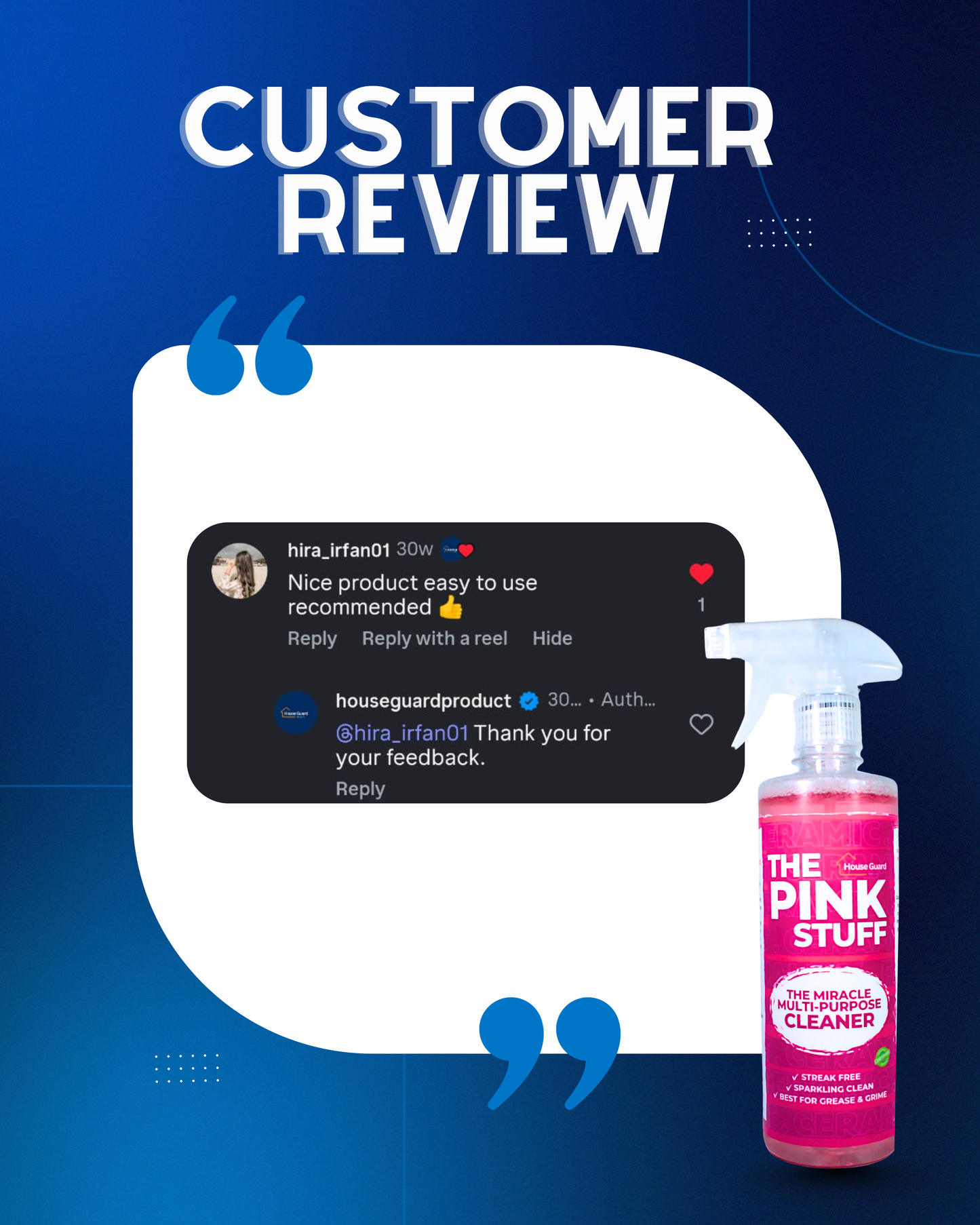 3 in 1 Pink Stuff Bundle (Save Upto 1000🔥)