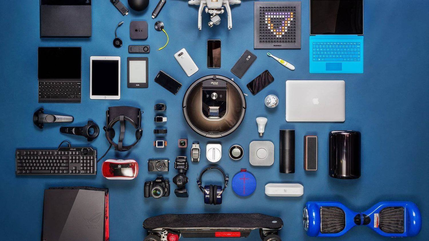 Accessories