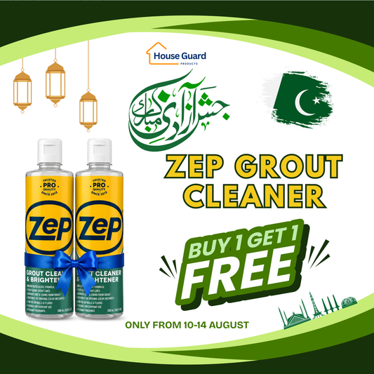 Zep Grout Cleaner - AZADI SALE