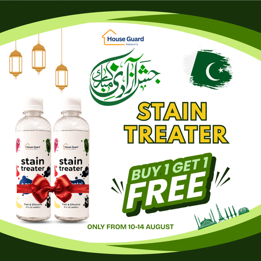 Stain Treater Spray - AZADI SALE