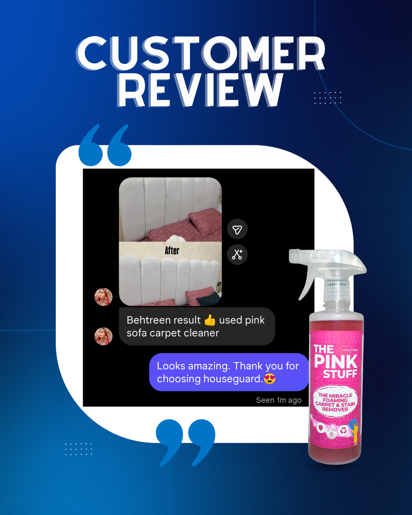 3 in 1 Pink Stuff Bundle (Save Upto 1000🔥)