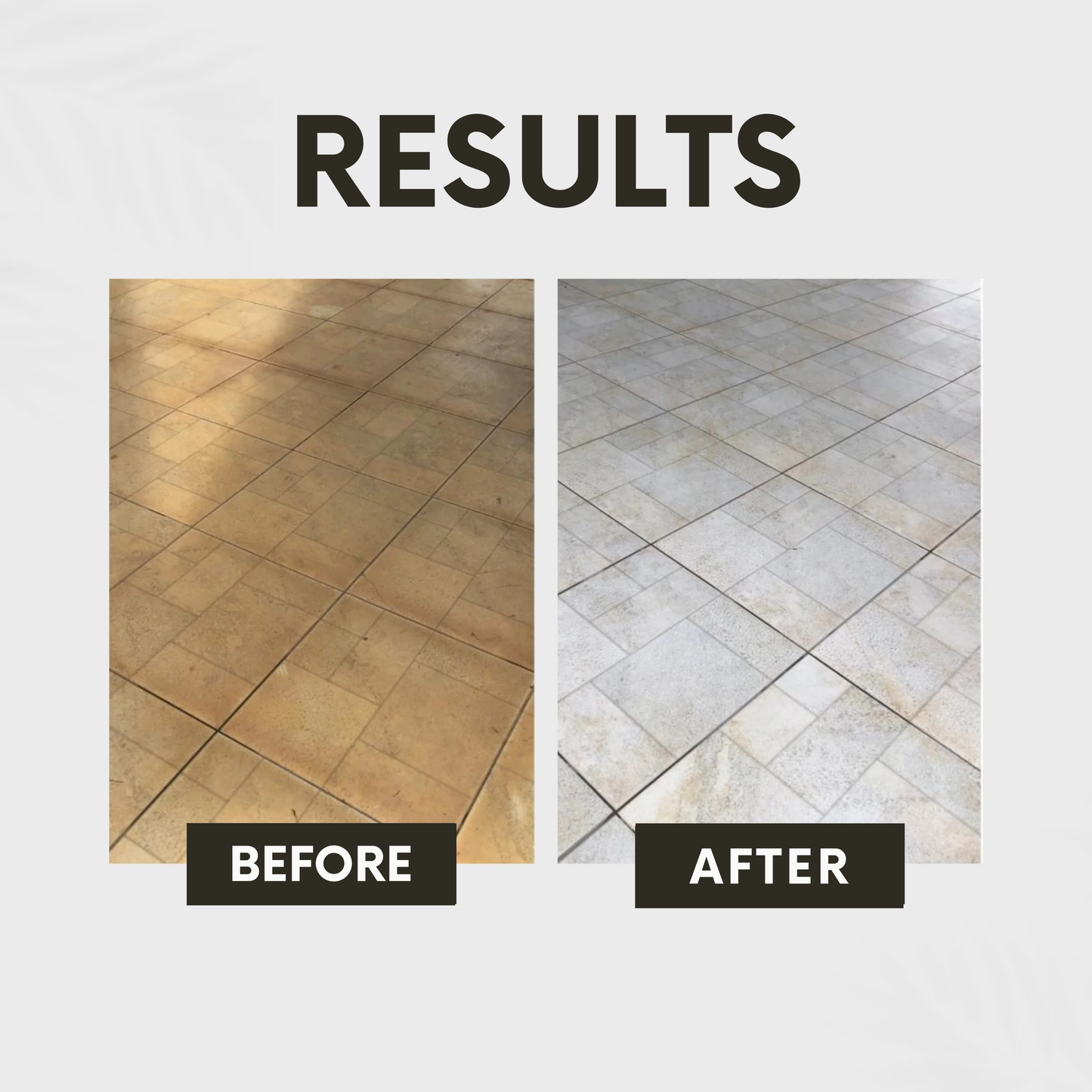 HOUSEGUARD Tile Descaler – Heavy-Duty Floor Cleaner