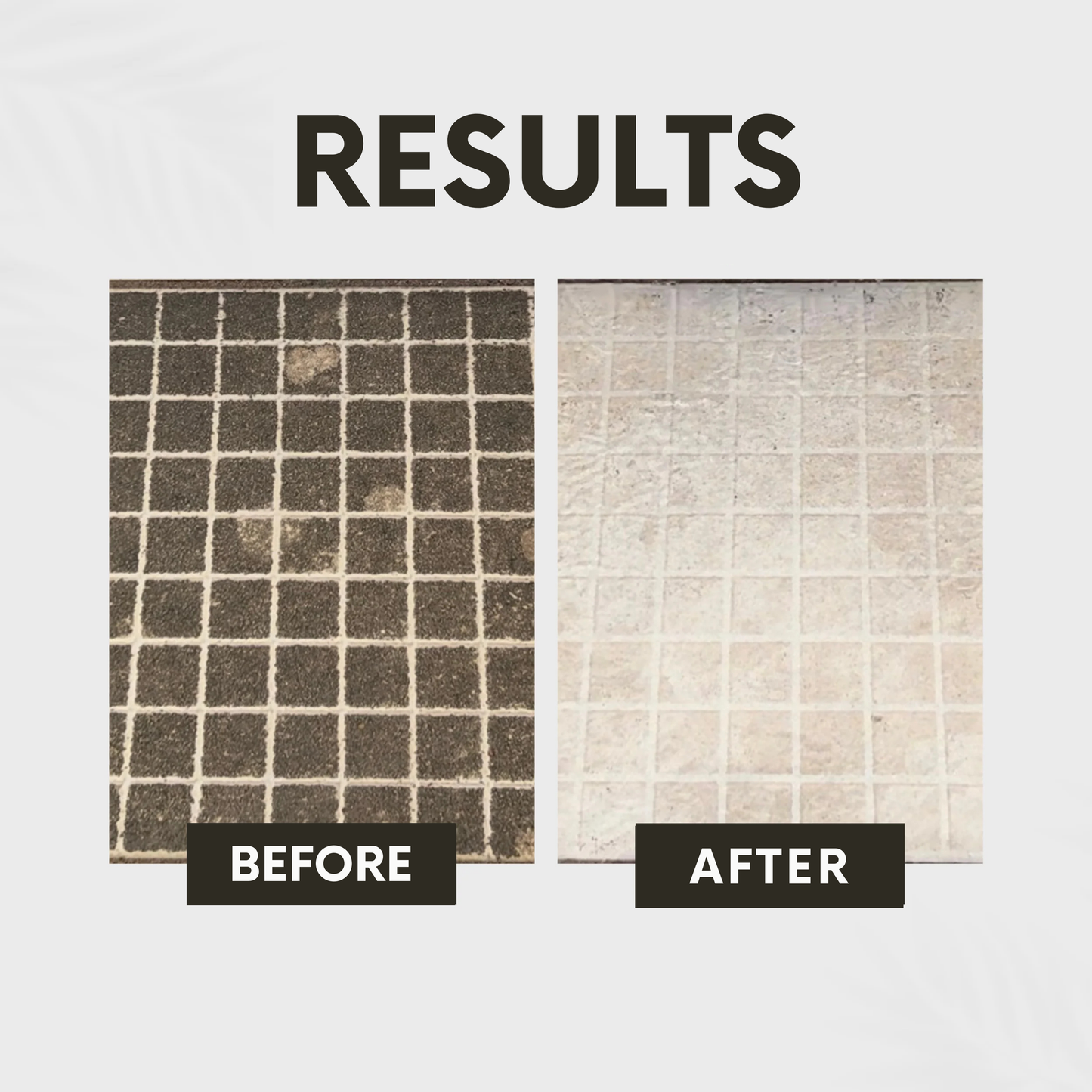 HOUSEGUARD Tile Descaler – Heavy-Duty Floor Cleaner