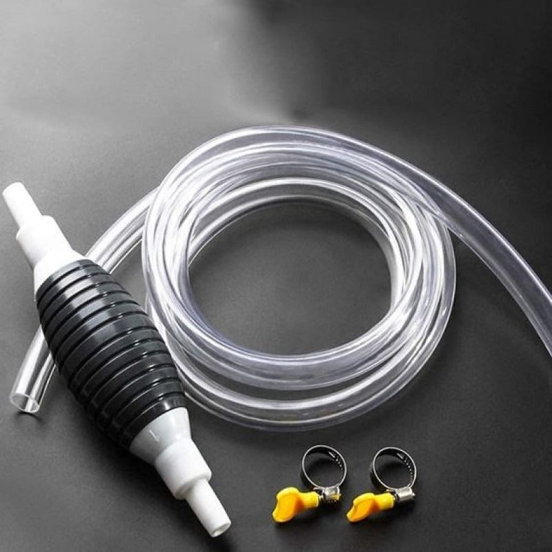 Transfer Pump for Gas Gasoline Petrol Diesel Oil Liquid