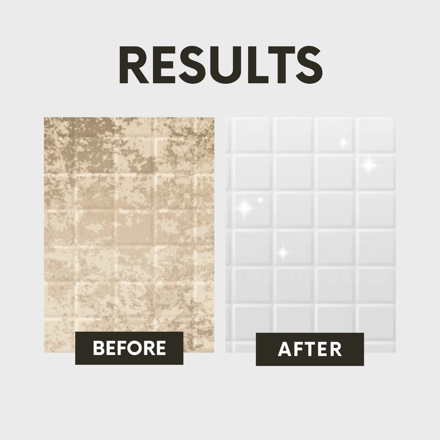 HOUSEGUARD Tile Descaler – Heavy-Duty Floor Cleaner