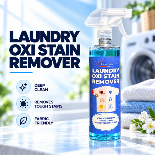 Laundary Oxi Stain Remover - 500ml