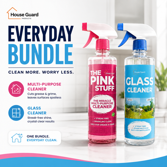 Houseguard Everyday Bundle