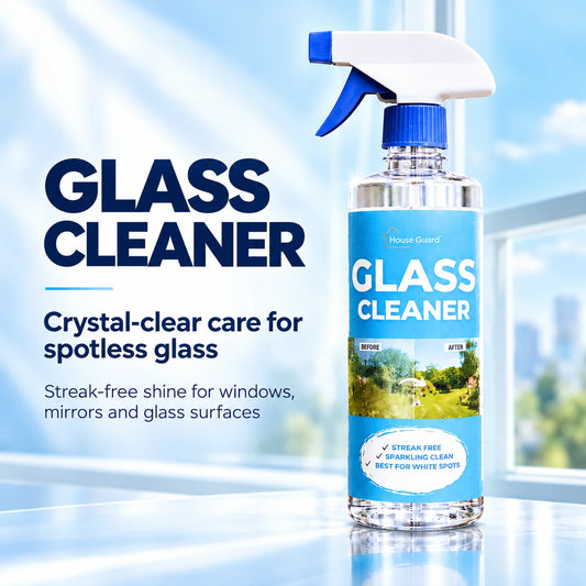 Houseguard Glass Cleaner - 500ml
