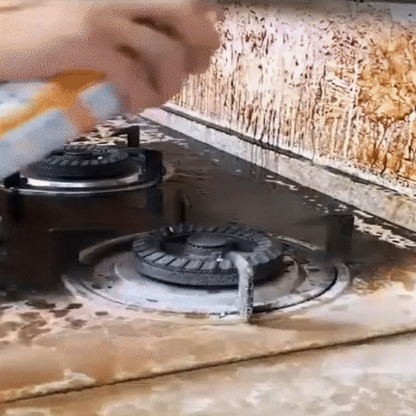 Kitchen Degreaser - The Pink Stuff 500ml