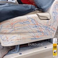 Multi-purpose Foam Cleaner