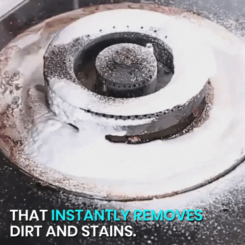 Kitchen Degreaser - The Pink Stuff 500ml